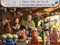 Játék Toy Story: Find The Objects 1