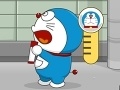 Játék Doraemon Run Dora Run