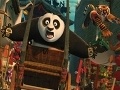Játék Kung Fu Panda 2 Find the Alphabets