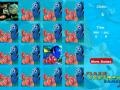 Játék Finding Nemo Memory Matching