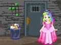 Játék Princess Juliet Prison Escape