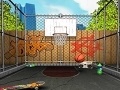 Játék Basketball Hoops