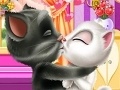 Játék Tom Cat Love Kiss