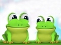 Játék Frogger Jump