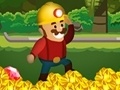 Játék Treasure Miner