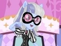 Játék Equestria Girls: Photo Phinish Dress Up