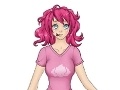 Játék Equestria Girls: Make Lady - Pinkie Pie