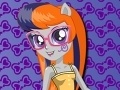 Játék Equestria Girls: Rainbow Rocks - Octavia Melody Dress Up