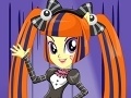 Játék Equestria Girls: The Snapshots Pixel Pizzaz