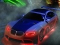Játék Night Drivin