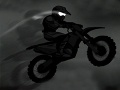 Játék Spooky Motocross