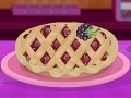 Játék Delicious Cherry Pie