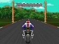 Játék Super Bike GP