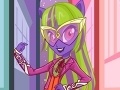 Játék Equestria Girls: Mane-iac Mayhem Dress Up