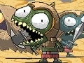 Játék Tiny Monster War 4