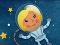 Játék Space Hunt
