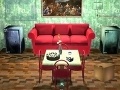 Játék Vintage Safes House Escape
