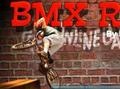 Játék BMX ramp stunts