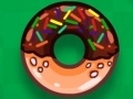 Játék Bad Donut