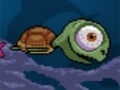 Játék Turtle Vs Reef