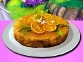 Játék Sofia Cooking Orange Cake