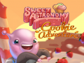 Játék Sweet Astronomy Cookie Adventure