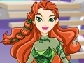 Játék DC Super Hero Girl: Poison Ivy