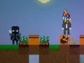 Játék Minecraft 1.27 - mine blocks