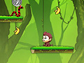 Játék Jumping Bananas 2