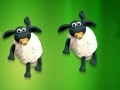 Játék Shaun the Sheep: Tractor Beams