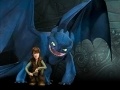 Játék How to Train Your Dragon: Battle Mini-Game