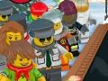 Játék Lego City: Toy Factory