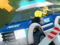Játék Lego City: Police chase 