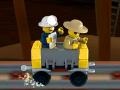 Játék Lego City: Mine 