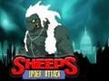 Játék Sheeps under attack