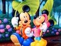 Játék Mickey Love-HS