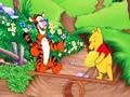 Játék Pooh And Tigger's Hunny Jump