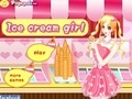 Játék IceCream Girl