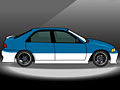 Játék Create a Ride: Tuner Edition 
