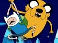Játék Adventure Time: Finn vs Jake - Long 