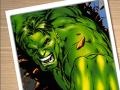 Játék Hulk: Pic Tart