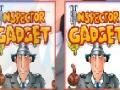 Játék Inspector gadget memory