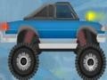 Játék Snow Racers