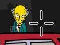 Játék Simpsons Arcade