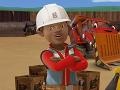 Játék Bob the Builder: Delivery Dash