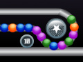 Játék Zuma Bubbles Game