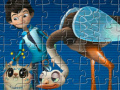 Játék Miles from Tomorrowland Puzzle Set 2