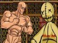 Játék Crazy Fights