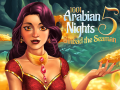 Játék 1001 Arabian Nights 5: Sinbad the Seaman 