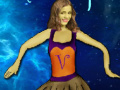 Játék Violetta In Space